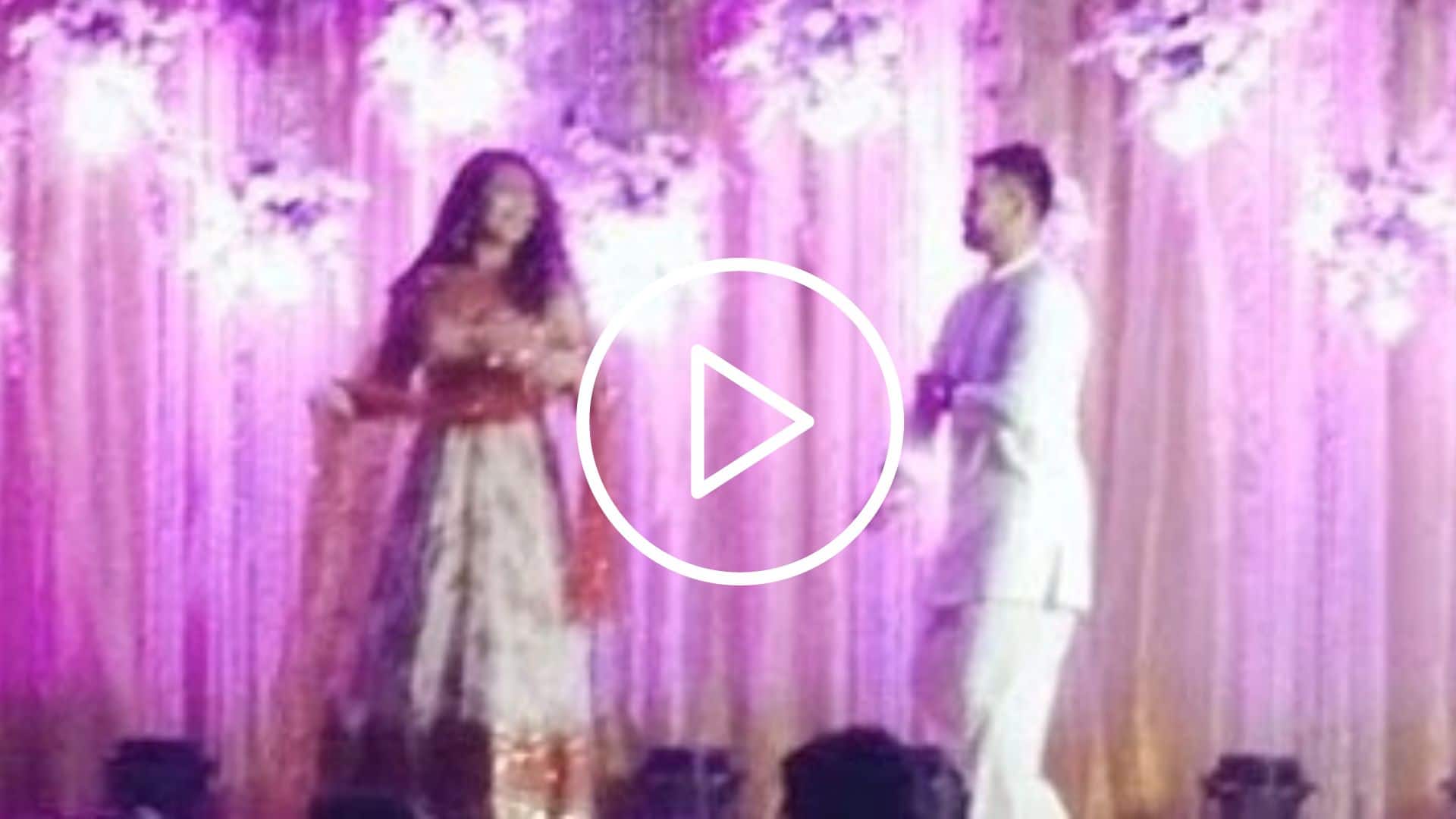[Watch] When Virat Kohli Danced With Sonakshi Sinha In Rohit Sharma's Wedding